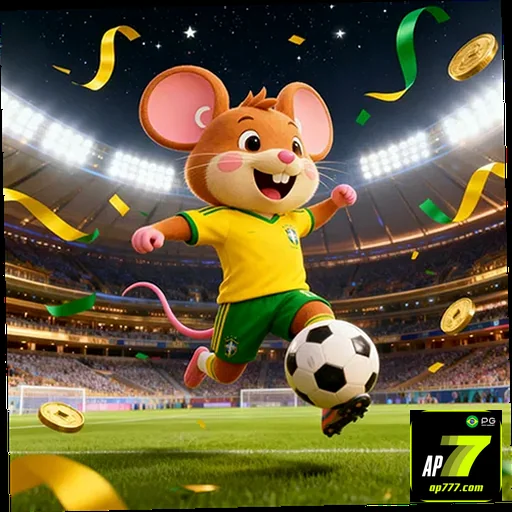 Imagem de apostas esportivas - ap777